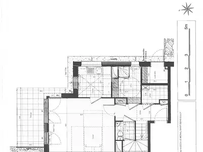 Appartement, 70,87 m²