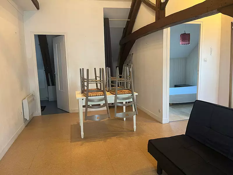 Appartement, 41,01 m²