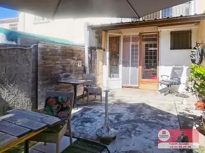 Maison, 73 m²