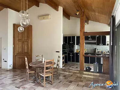 Maison, 154 m²