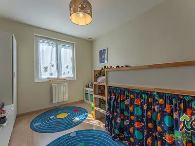 Maison, 105 m²