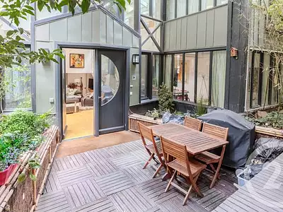 Appartement, 160 m²