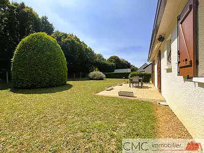 Maison, 115,3 m²