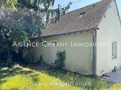 Maison, 188 m²