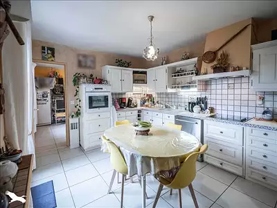 Maison, 110 m²
