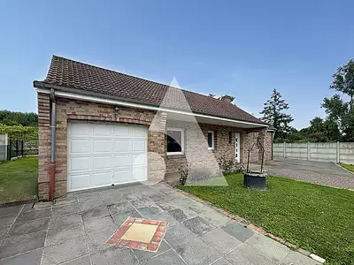 Maison, 180 m²