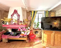 Maison, 135 m²