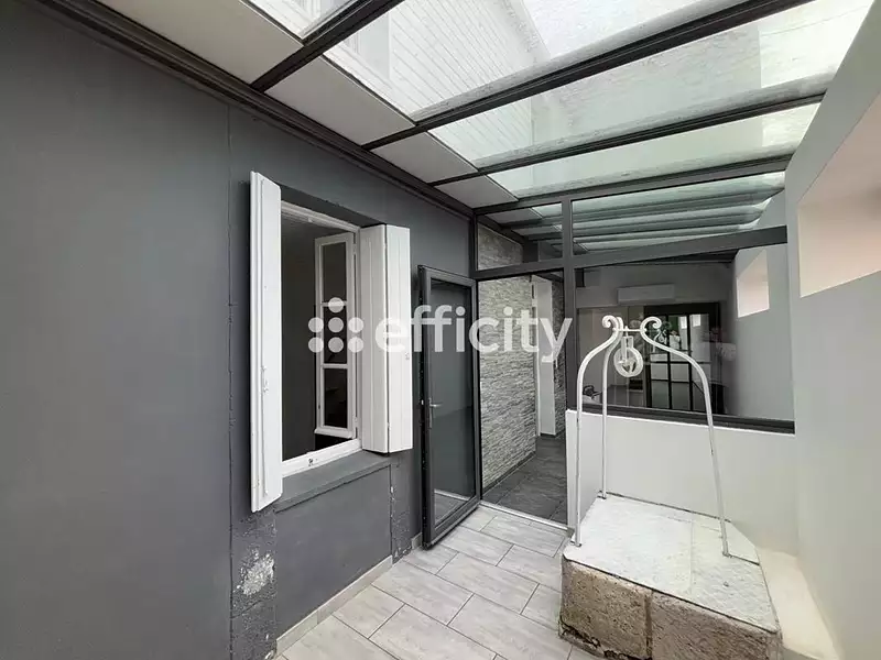 Maison, 100 m²
