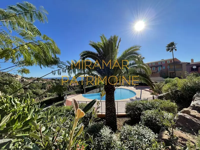 Appartement, 31,69 m²