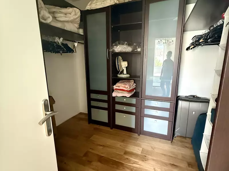Maison, 111 m²