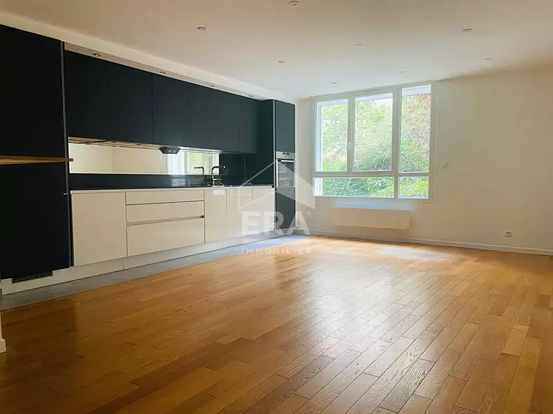 Appartement, 89,82 m²