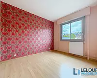 Appartement, 70 m²