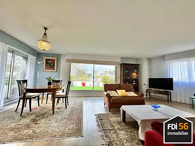 Appartement, 135 m²