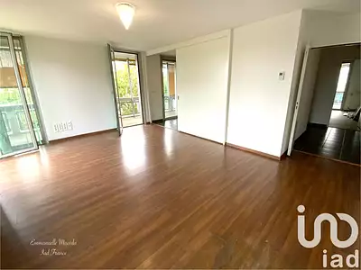 Appartement, 89 m²