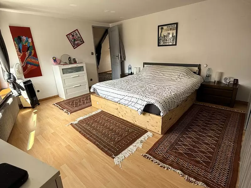 Maison, 168 m²