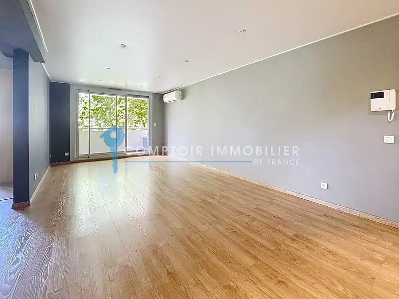 Appartement, 80 m²