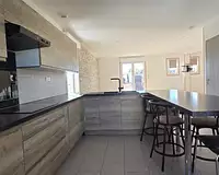 Appartement, 129 m²