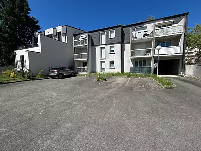 Appartement, 51,47 m²