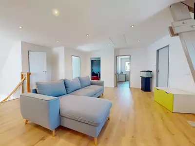 Maison, 215 m²