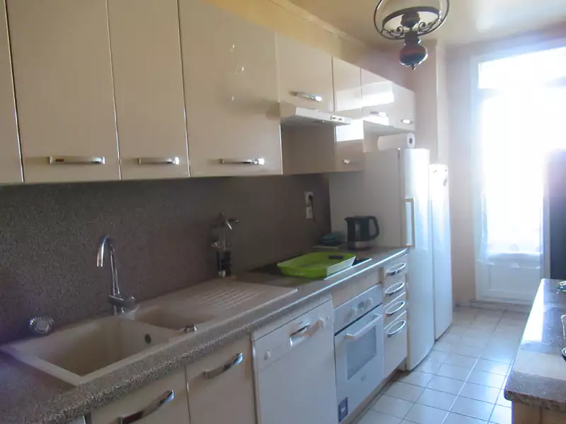 Appartement, 70 m²