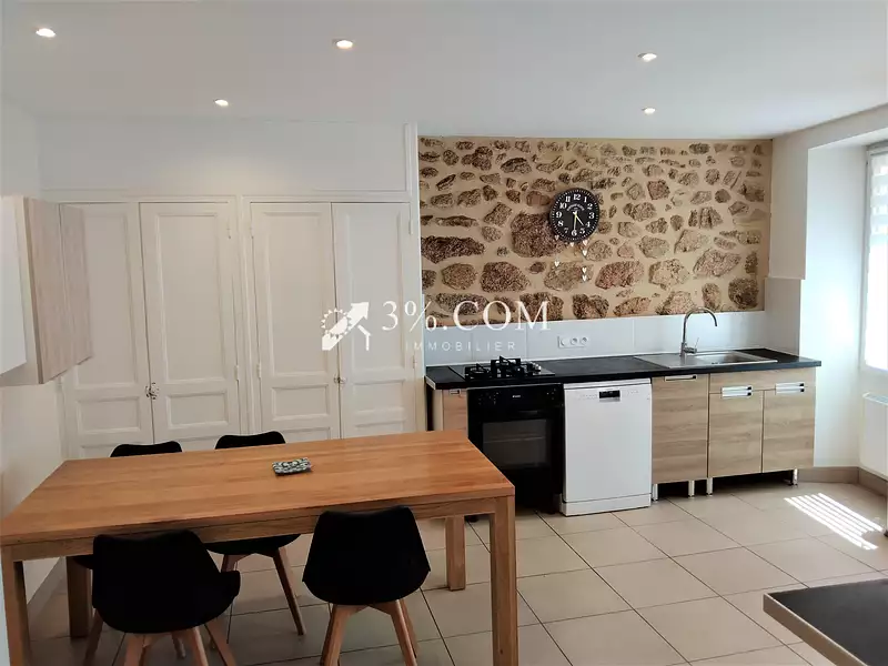 Maison, 160 m²