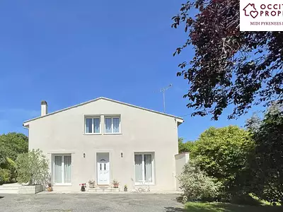 Maison, 163,6 m²