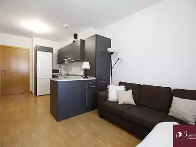 Appartement, 32,77 m²
