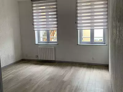 Appartement, 58 m²