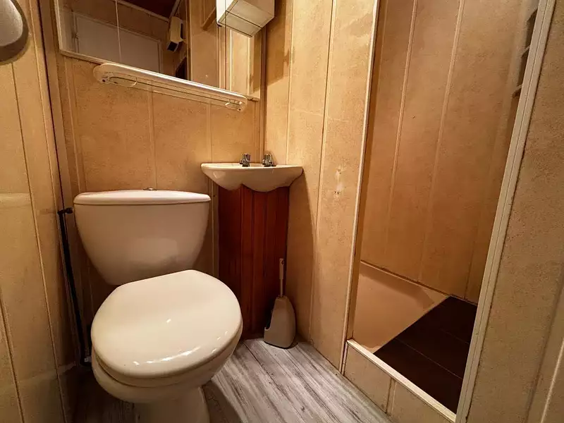 Maison, 114 m²