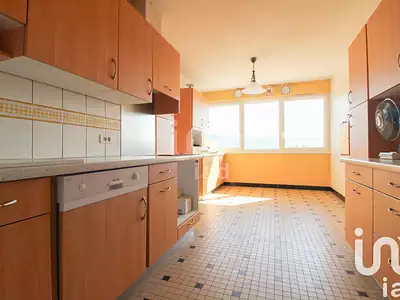 Appartement, 127 m²