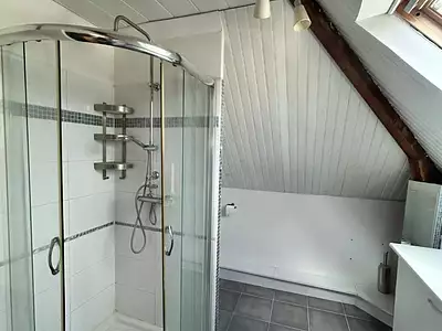 Maison, 76 m²