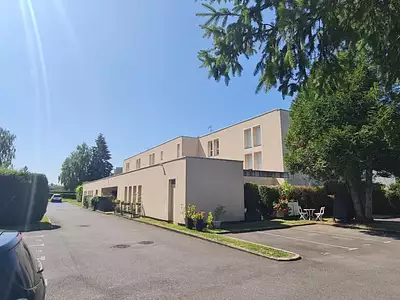 Appartement, 75,96 m²