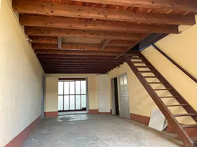 Maison, 258 m²
