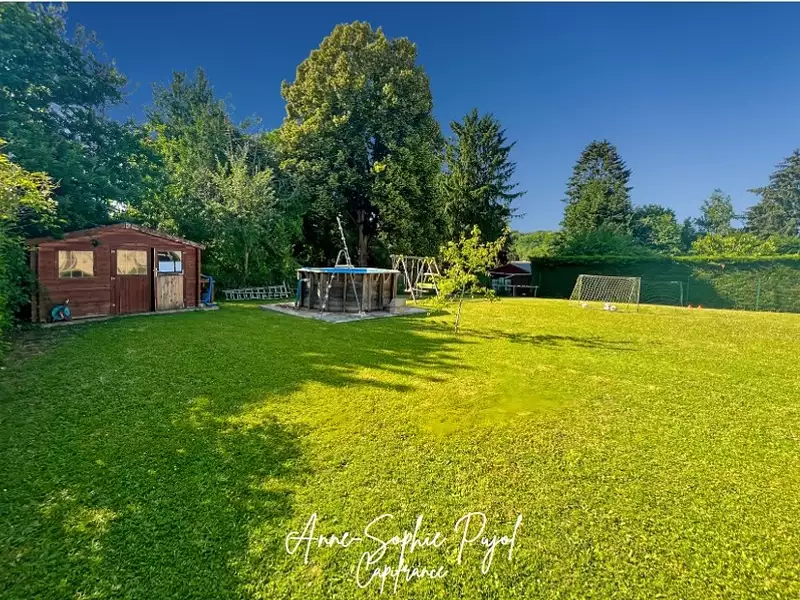 Maison, 164 m²