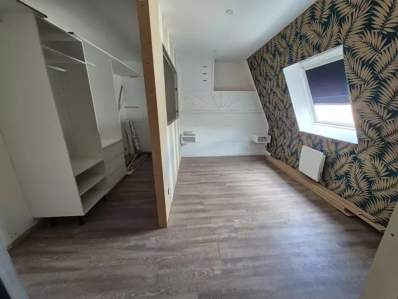 Appartement, 78,89 m²