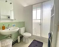 Appartement, 42,6 m²