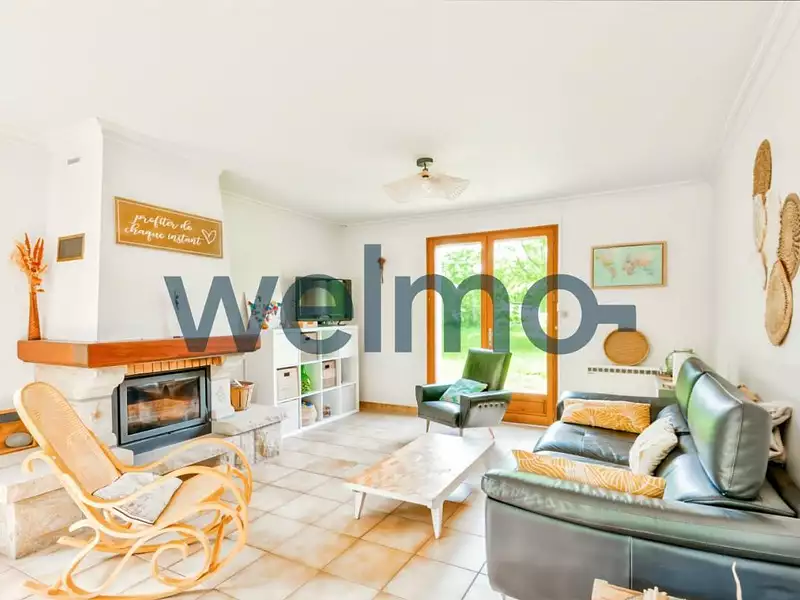 Maison, 155 m²