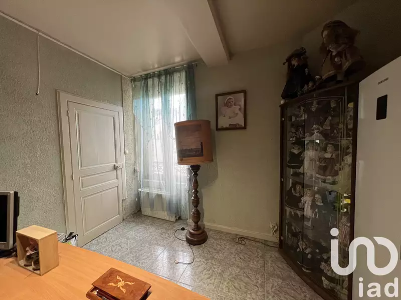 Maison, 200 m²