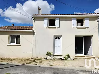 Maison, 82 m²