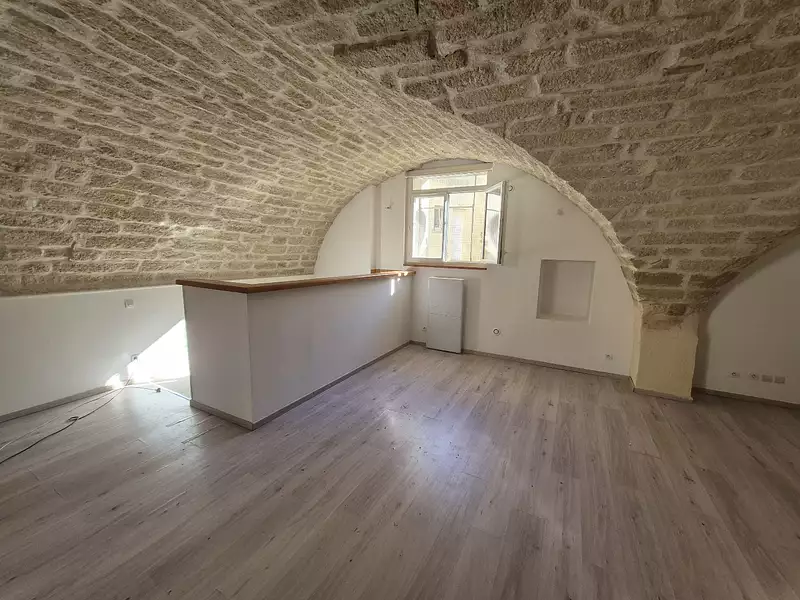 Appartement, 70 m²