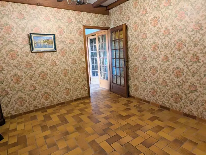 Maison, 120 m²