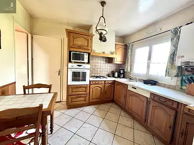 Maison, 109 m²