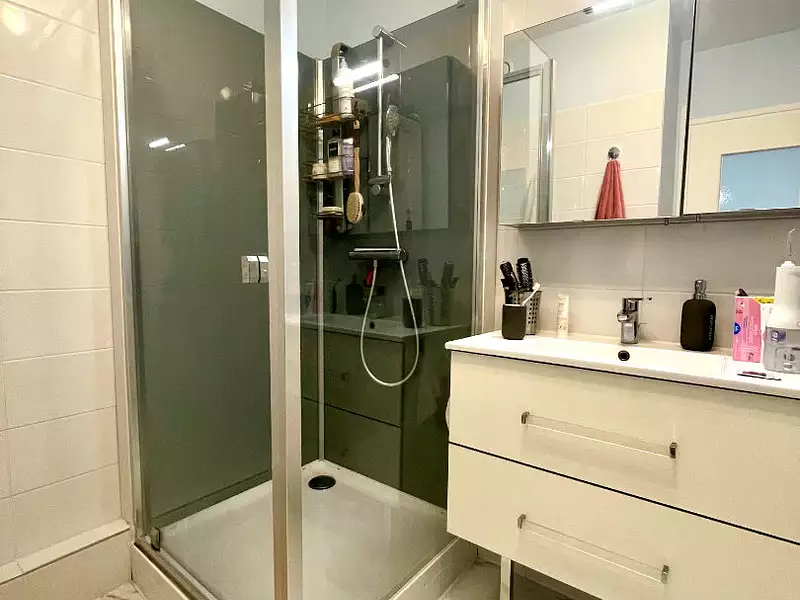 Appartement, 48,5 m²