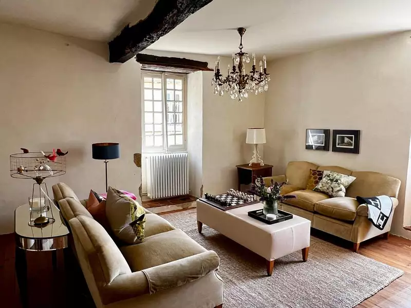 Maison, 199 m²