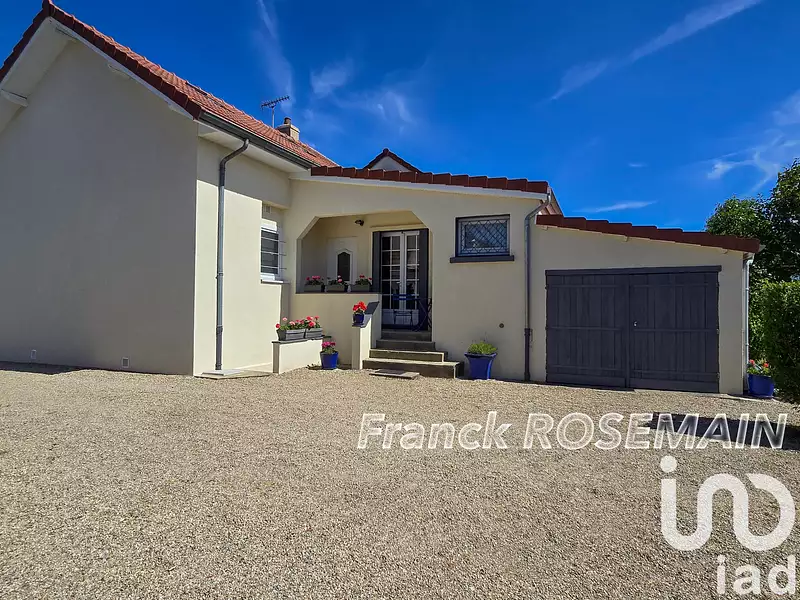 Maison, 78 m²