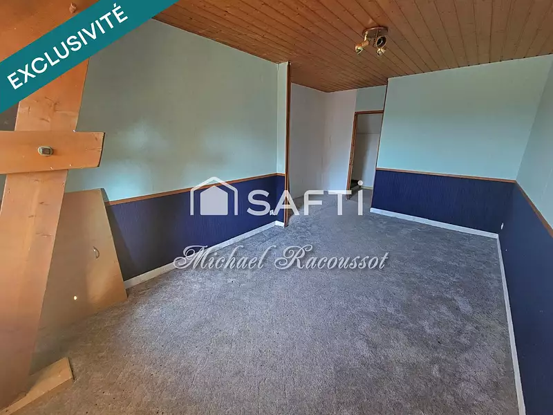 Maison, 168 m²