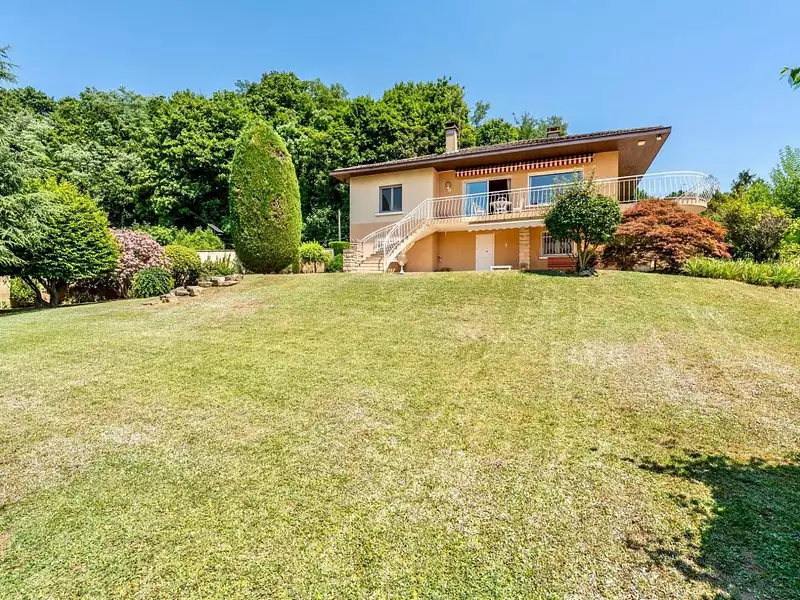 Maison, 170 m²