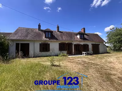 Maison, 145 m²