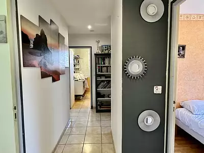 Maison, 105 m²