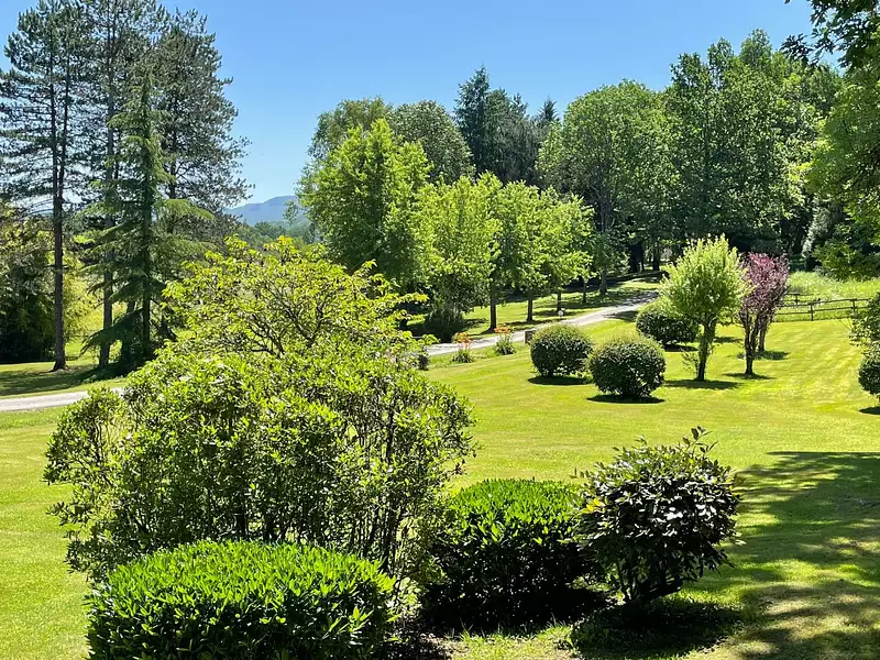 Maison, 500 m²